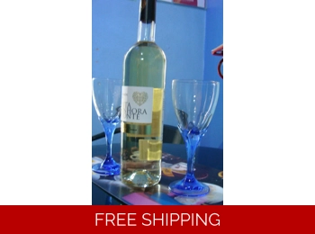 Vinho Verde Branco Portão da Eira 0,75 L